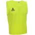 Манішка SELECT Bib Basic (004) жовтий 6841005551