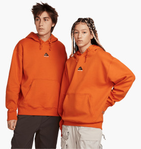 Худі Nike ACG Therma-Fit Fleece Hoodie DH3087-893 M DH3087-893