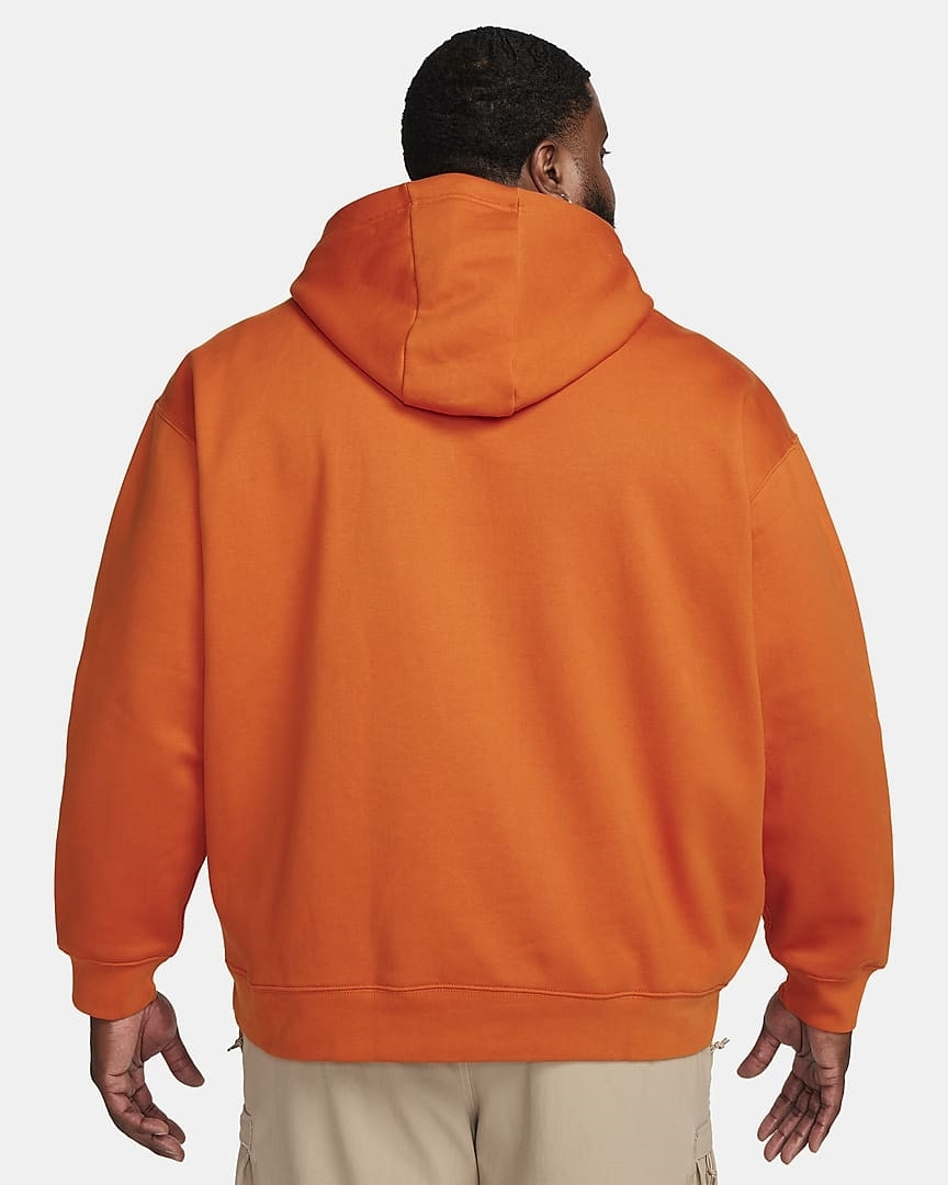 Худі Nike ACG Therma-Fit Fleece Hoodie DH3087-893 M DH3087-893