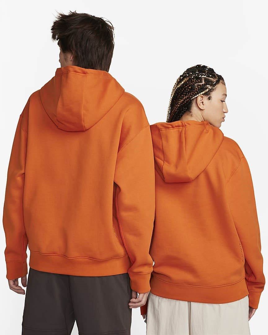 Худі Nike ACG Therma-Fit Fleece Hoodie DH3087-893 M DH3087-893