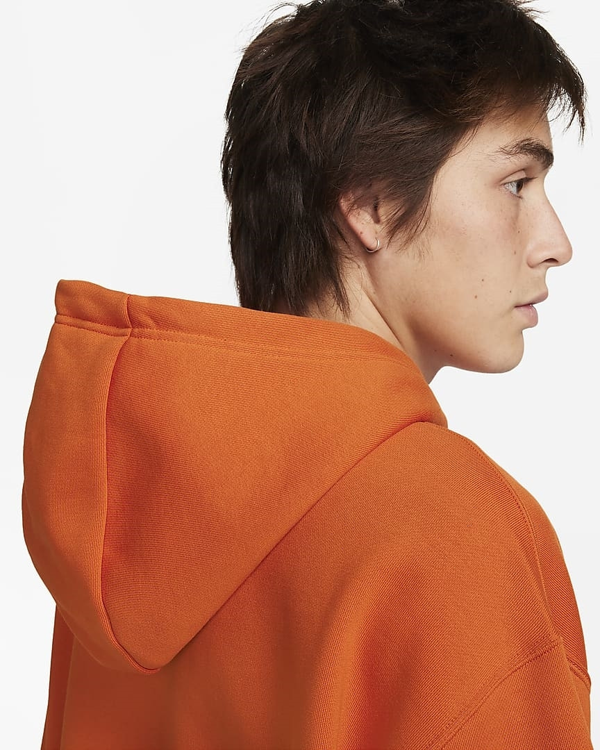 Худі Nike ACG Therma-Fit Fleece Hoodie DH3087-893 M DH3087-893