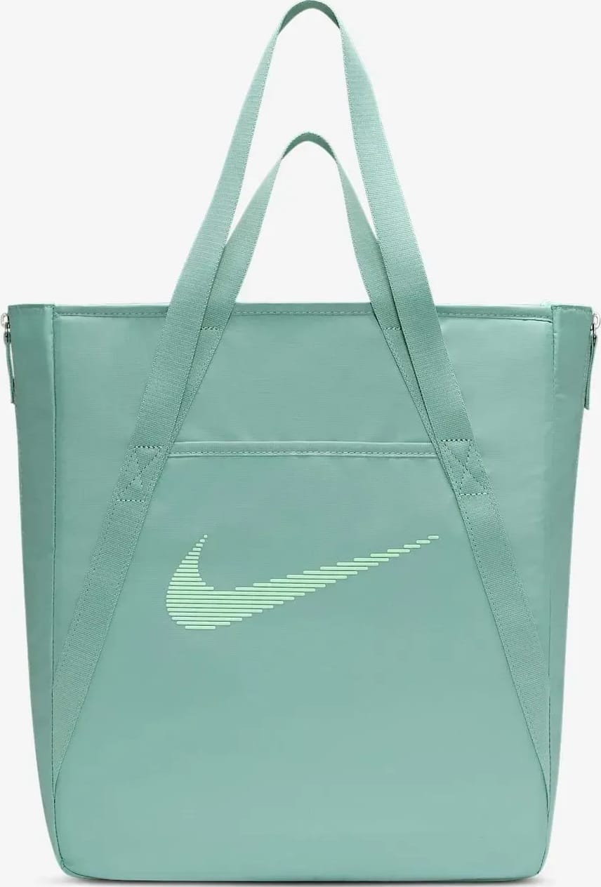 Сумка Nike NK GYM TOTE 28L м'ятний 41 x 33 x 13 см (DR7217-017) DR7217-017