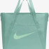 Сумка Nike NK GYM TOTE 28L м'ятний 41 x 33 x 13 см (DR7217-017) DR7217-017