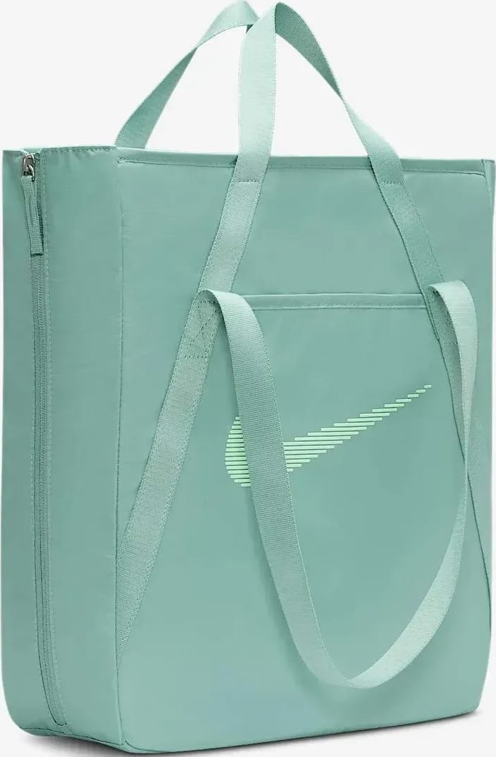 Сумка Nike NK GYM TOTE 28L м'ятний 41 x 33 x 13 см (DR7217-017) DR7217-017