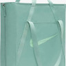 Сумка Nike NK GYM TOTE 28L м'ятний 41 x 33 x 13 см (DR7217-017) DR7217-017