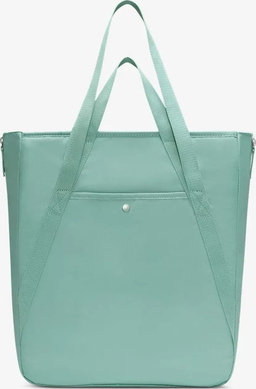 Сумка Nike NK GYM TOTE 28L м'ятний 41 x 33 x 13 см (DR7217-017) DR7217-017