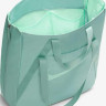 Сумка Nike NK GYM TOTE 28L м'ятний 41 x 33 x 13 см (DR7217-017) DR7217-017