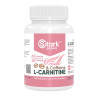 Капсули Stark Pharm Caffeine L-Carnitine - 60 caps 2023-10-3099