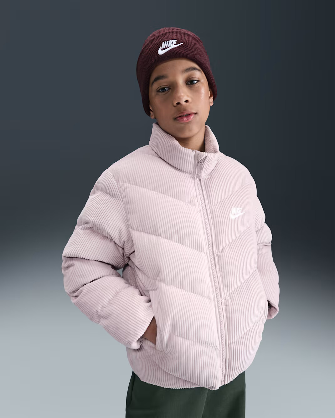 Куртка HJ2543-019 Nike HJ2543-019