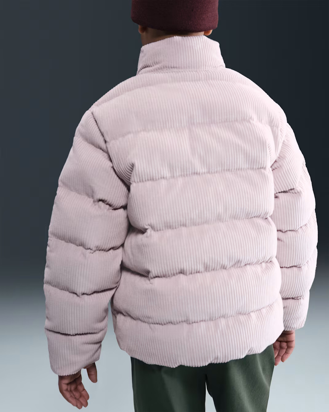 Куртка HJ2543-019 Nike HJ2543-019