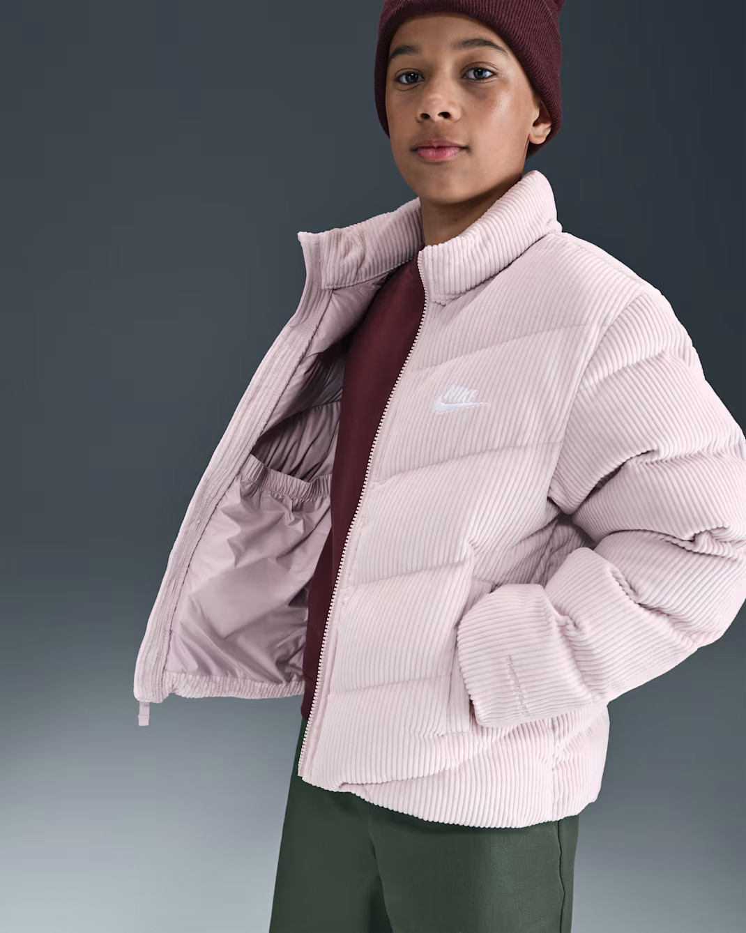 Куртка HJ2543-019 Nike HJ2543-019