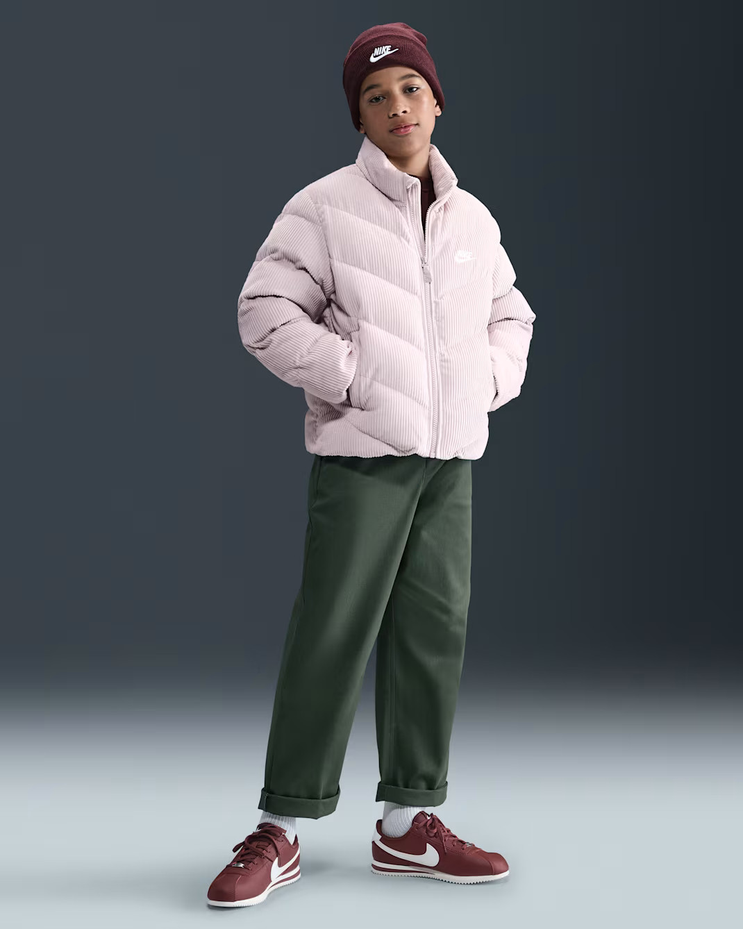 Куртка HJ2543-019 Nike HJ2543-019