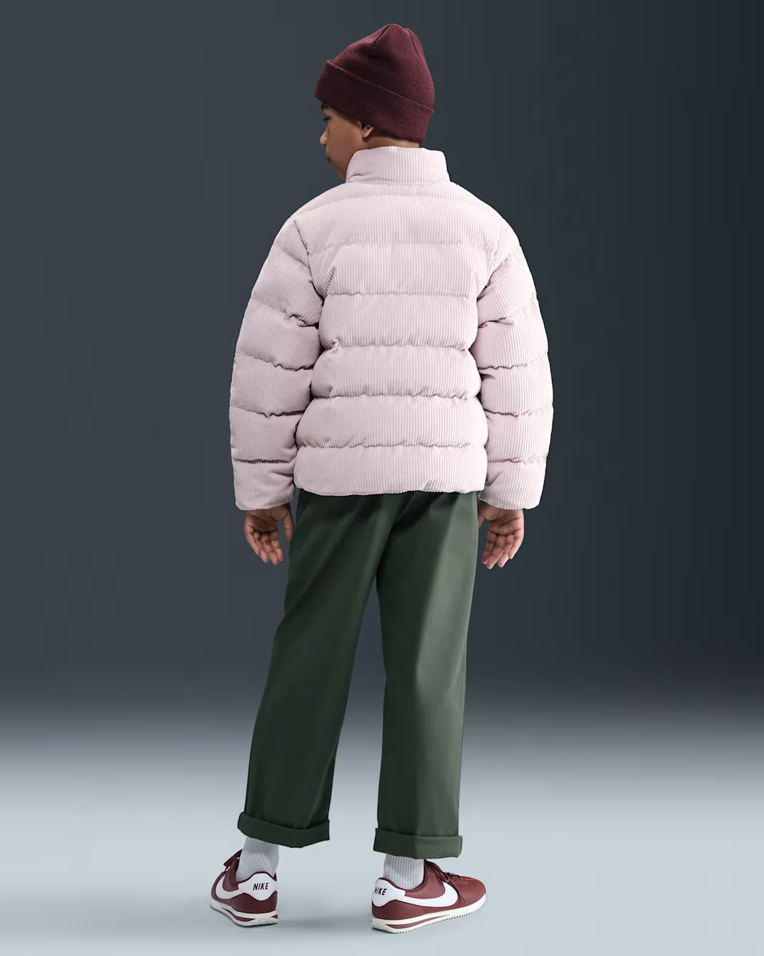 Куртка HJ2543-019 Nike HJ2543-019