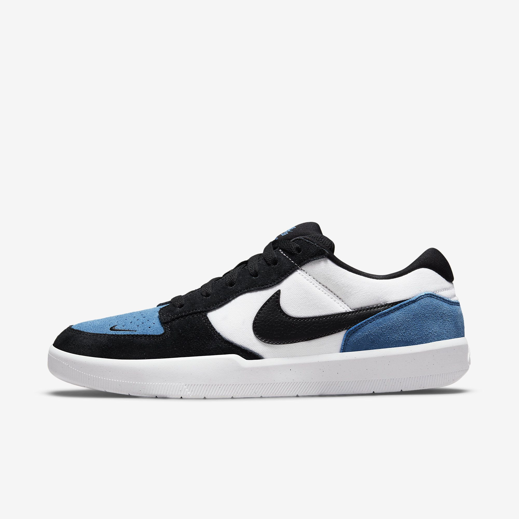 Кросівки Nike SB FORCE 58 CZ2959-400