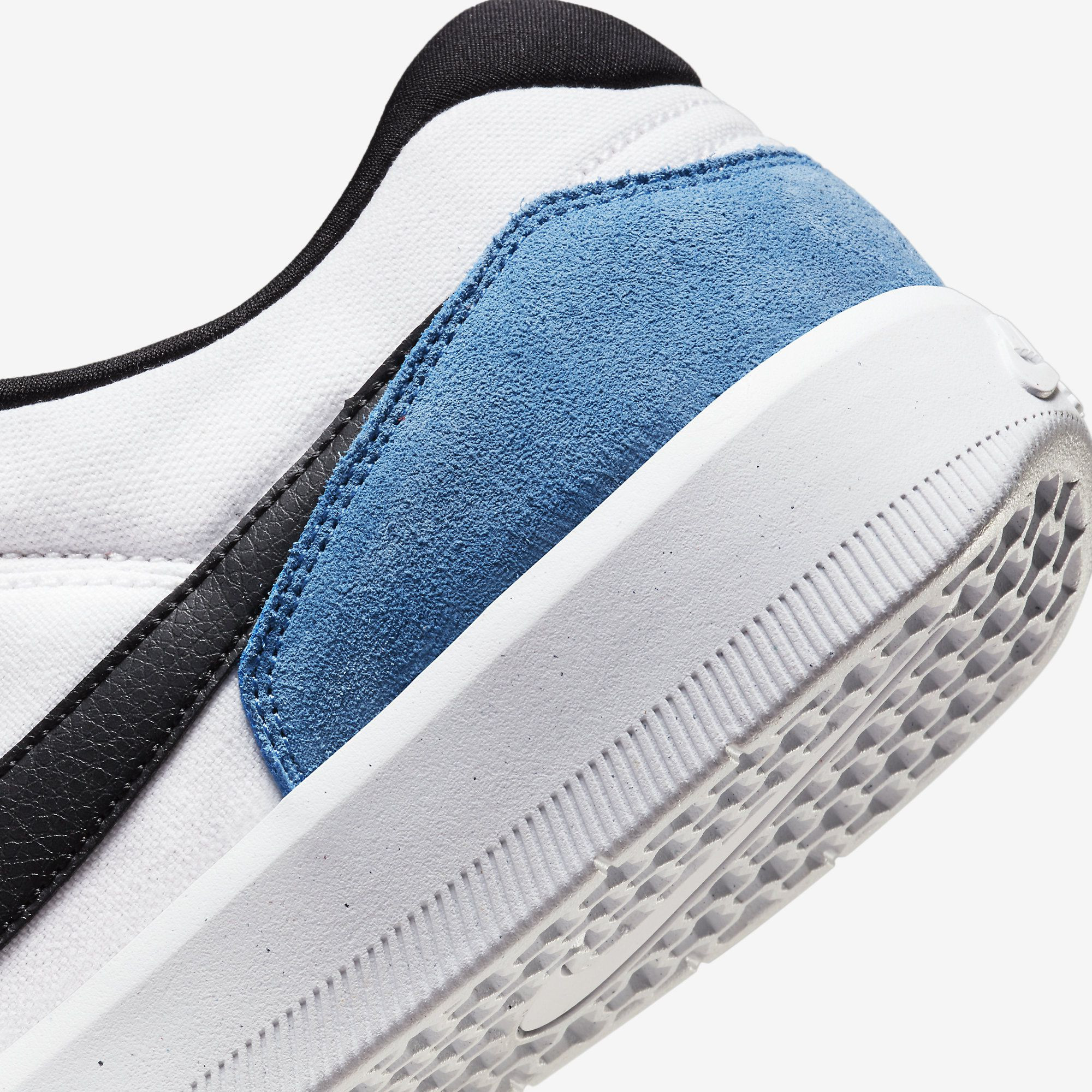 Кросівки Nike SB FORCE 58 CZ2959-400