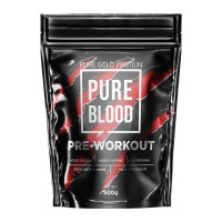 Порошок Pure Gold Pure Blood - 500g Cola 2023-10-3535
