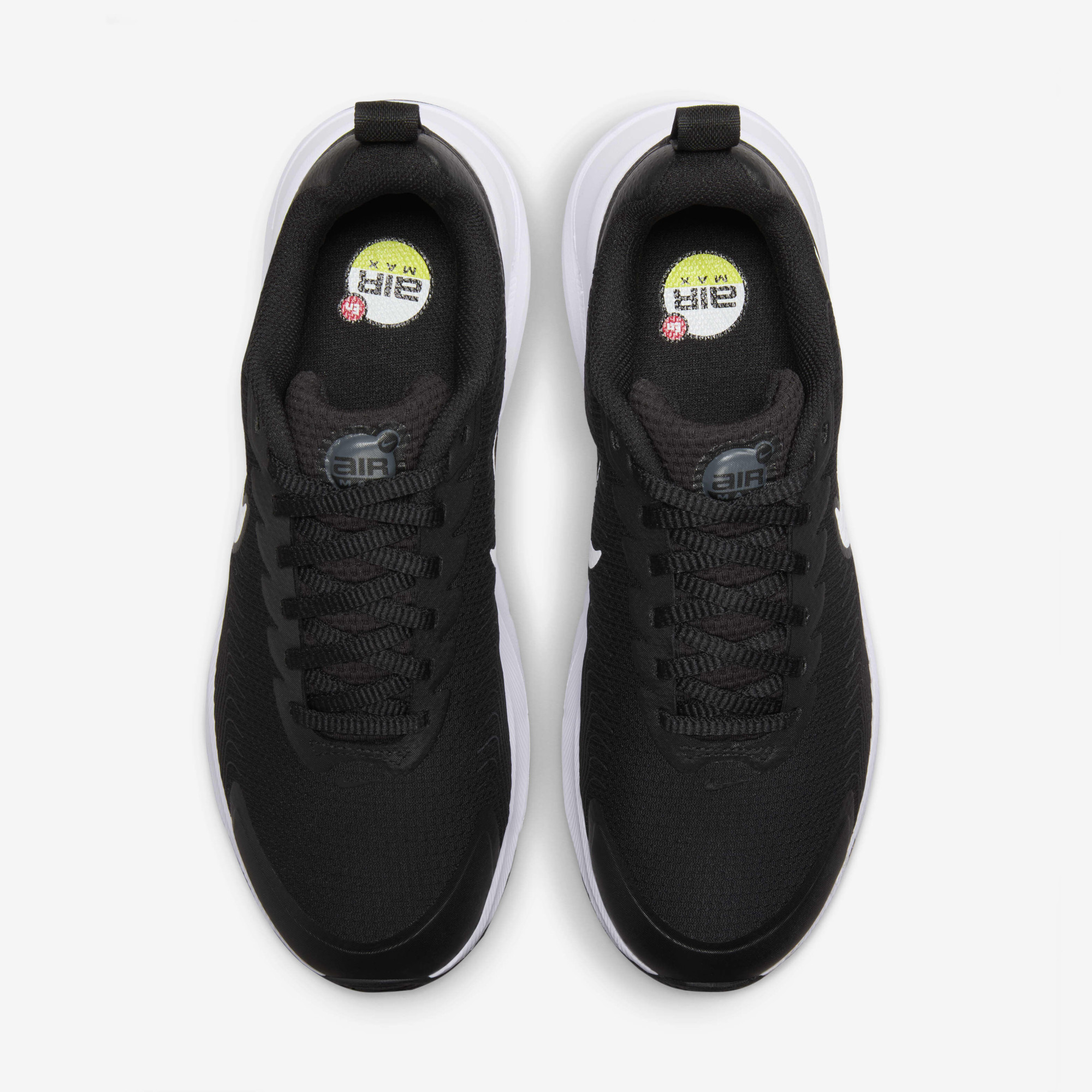 Кросівки Nike W AIR MAX NUAXIS HF1233-001