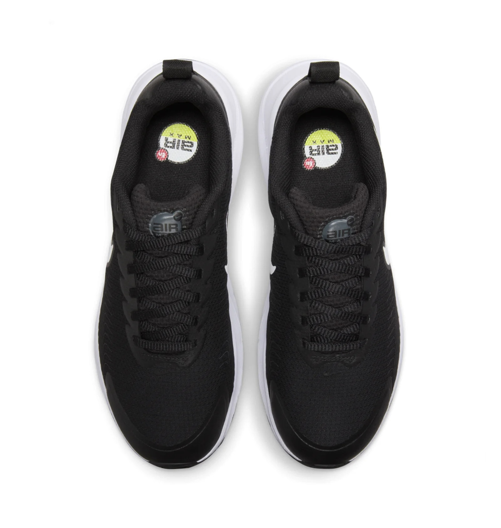 Кросівки Nike W AIR MAX NUAXIS HF1233-001