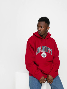 Худі Carhartt WIP Hooded Berkeley Sweat (I029511) I029511