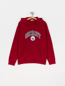 Худі Carhartt WIP Hooded Berkeley Sweat (I029511) I029511