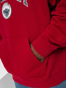 Худі Carhartt WIP Hooded Berkeley Sweat (I029511) I029511