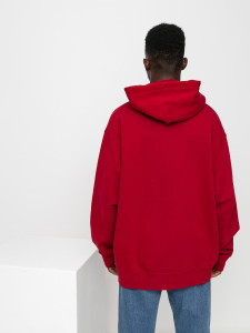 Худі Carhartt WIP Hooded Berkeley Sweat (I029511) I029511