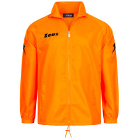 Вітровка Zeus K-WAY RAIN помаранчевий Чол L Z00312