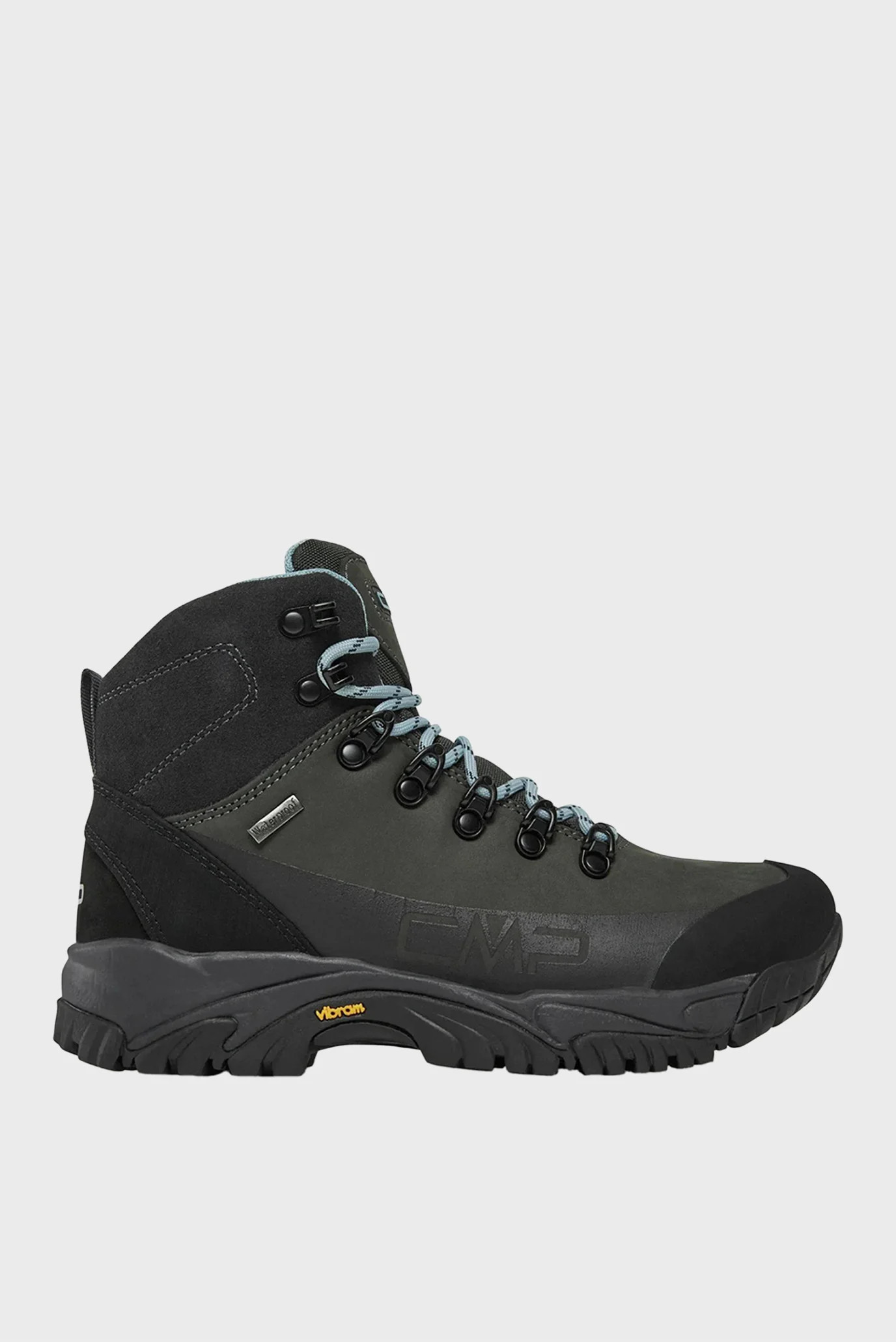 Черевики CMP DHENIEB TREKKING SHOE WP 30Q4716-U951