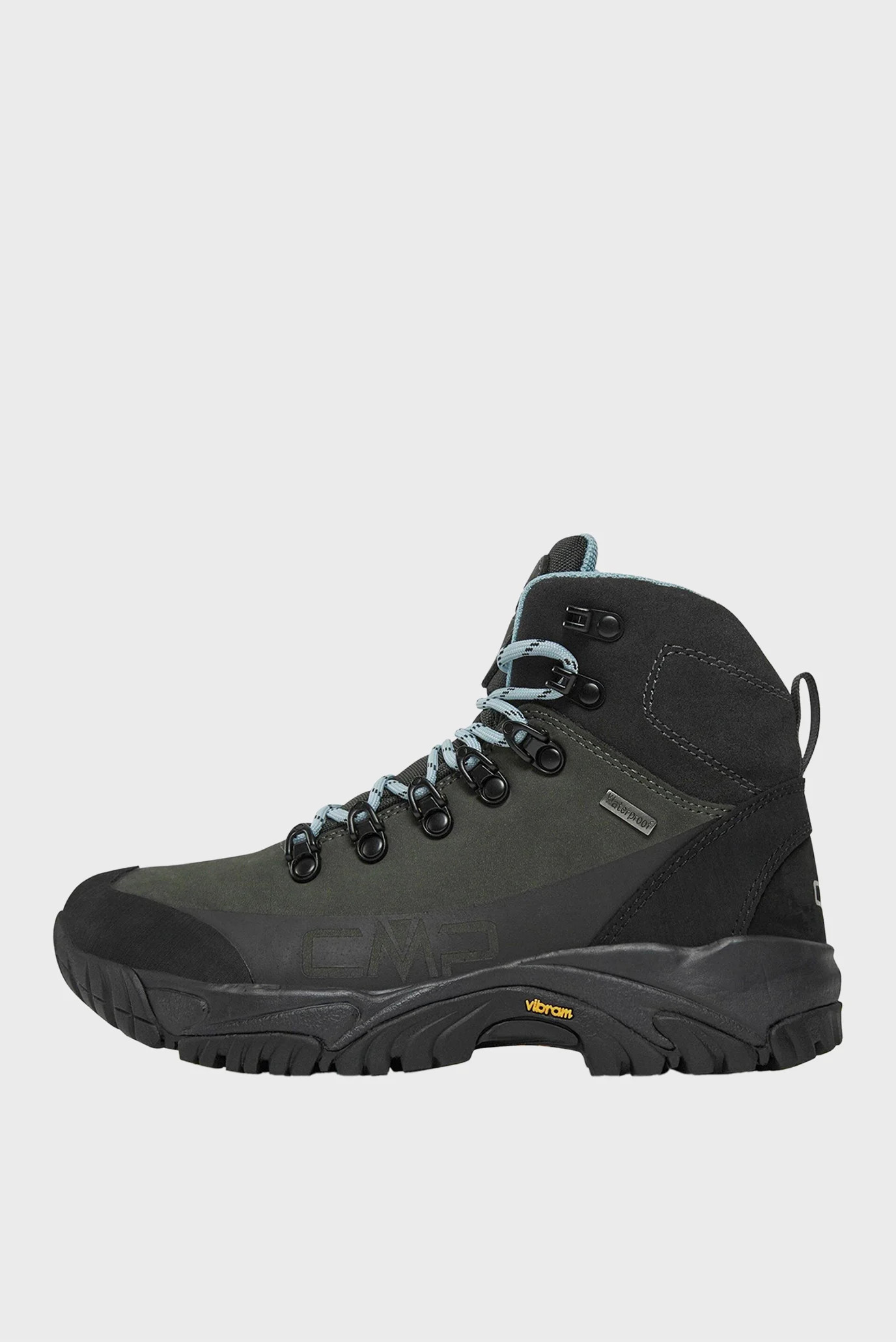 Черевики CMP DHENIEB TREKKING SHOE WP 30Q4716-U951