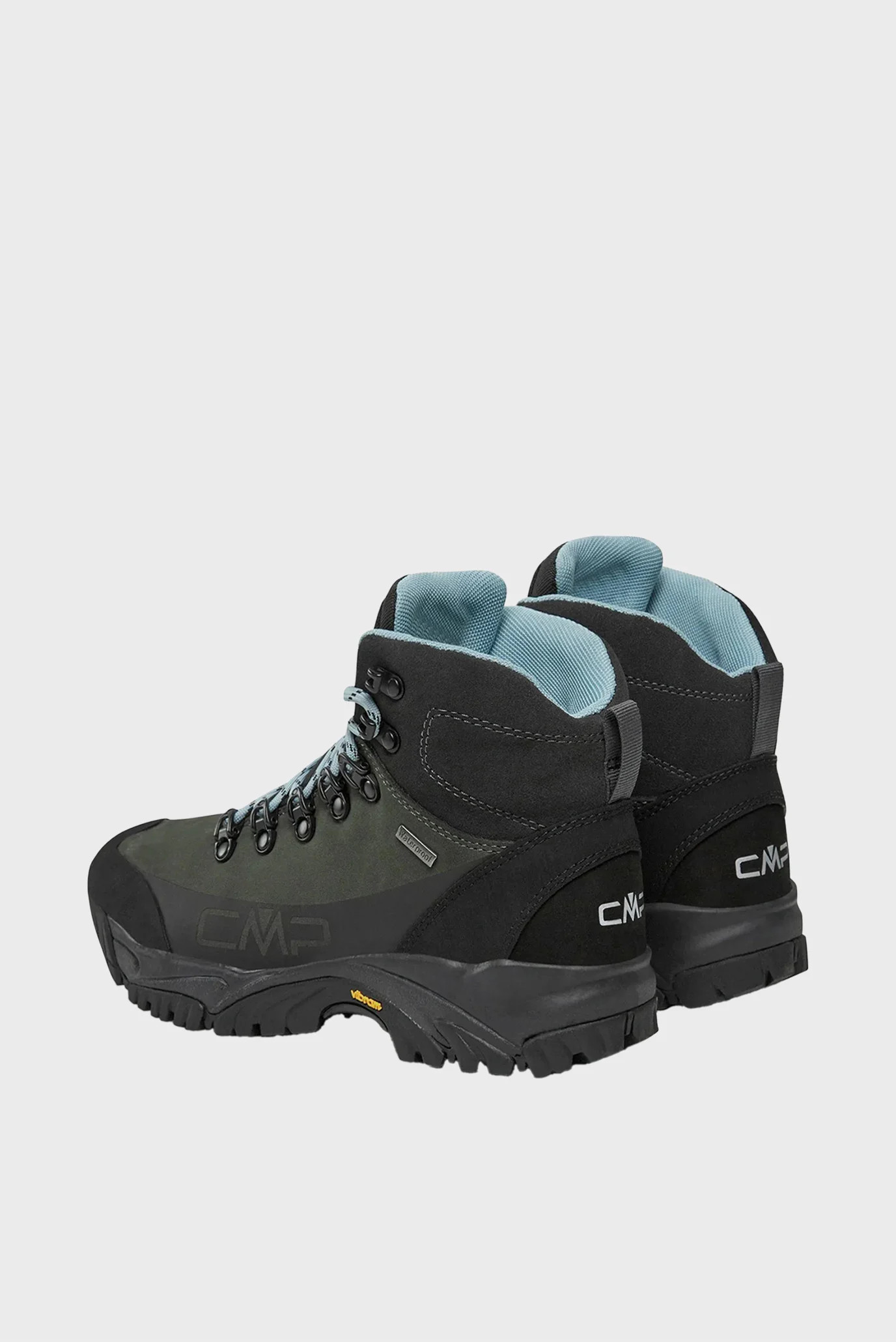 Черевики CMP DHENIEB TREKKING SHOE WP 30Q4716-U951