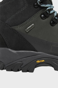 Черевики CMP DHENIEB TREKKING SHOE WP 30Q4716-U951