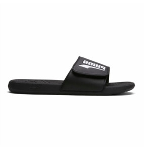 Тапочки Puma Cool Cat 2.0 V Slide Sandals 390961-01