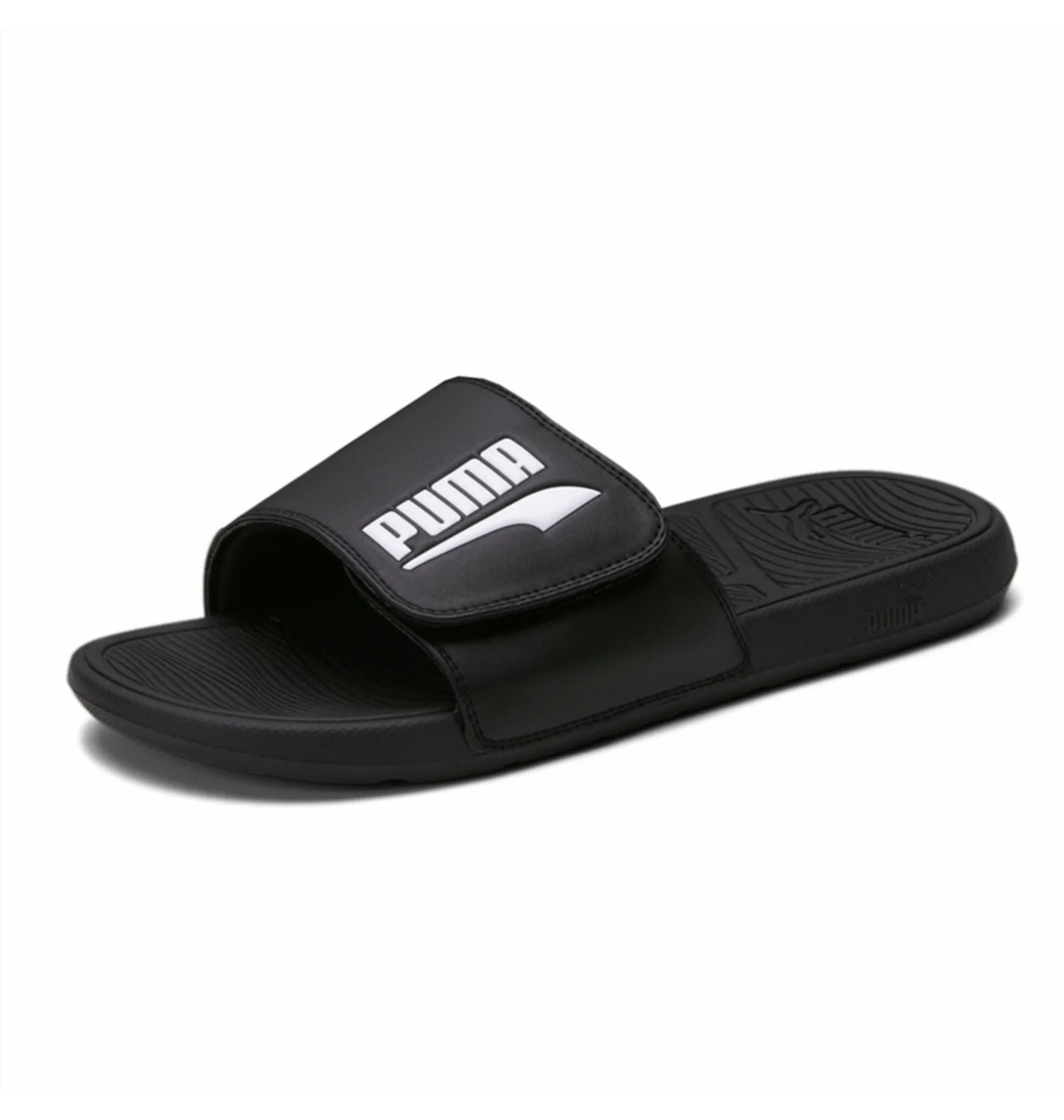 Тапочки Puma Cool Cat 2.0 V Slide Sandals 390961-01