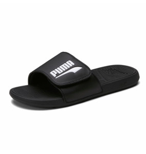 Тапочки Puma Cool Cat 2.0 V Slide Sandals 390961-01