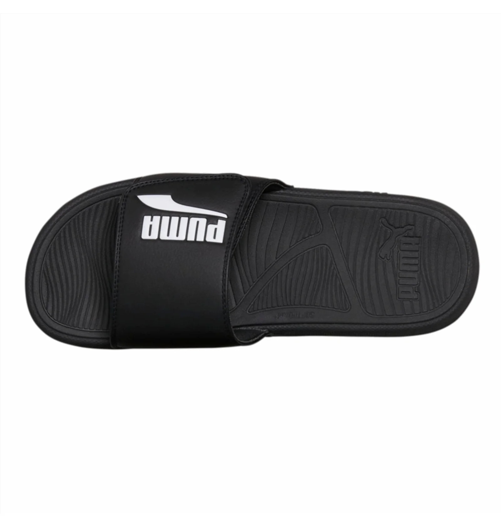 Тапочки Puma Cool Cat 2.0 V Slide Sandals 390961-01