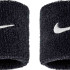 Напульсник Nike SWOOSH CLASSIC WRISTBANDS 2PK чорний Уні One Size N.101.2405.010.OS