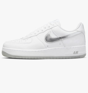 Кросівки Nike Air Force 1 Low Retro White DZ6755-100