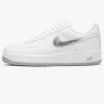 Кросівки Nike Air Force 1 Low Retro White DZ6755-100