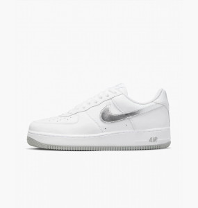 Кросівки Nike Air Force 1 Low Retro White DZ6755-100
