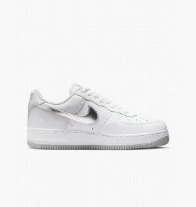 Кросівки Nike Air Force 1 Low Retro White DZ6755-100