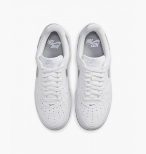Кросівки Nike Air Force 1 Low Retro White DZ6755-100