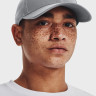 Кепка UA Men's Blitzing сірий Чол 1376700-035