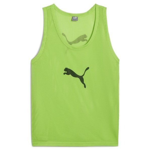 Манішка футбольна Puma Bib 657251-51, Цвет Зелёный, Размер (Европа) - XL 657251-51
