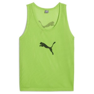 Манішка футбольна Puma Bib 657251-51, Цвет Зелёный, Размер (Европа) - XL 657251-51