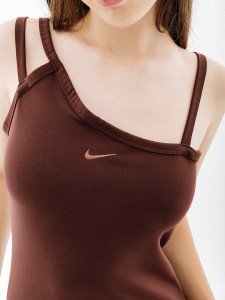 Сукня Nike W NSW EVRDY MOD AYSM TNK DRSS DV7934-227