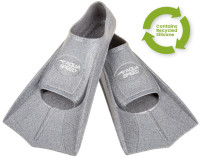 Ласти Aqua Speed TRAINING FINS 60453 сірий Уні 41-42 137-37