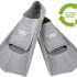Ласти Aqua Speed TRAINING FINS 60453 сірий Уні 41-42 137-37