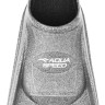 Ласти Aqua Speed TRAINING FINS 60453 сірий Уні 41-42 137-37