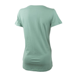 Футболка JEEP T-SHIRT Botanical Print J22W O102612-E854