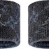 Напульсник Nike JORDAN DRI-FIT TERRY WRISTBANDS 2PK сірий One Size (J.101.3733.012.OS) J.101.3733.012.OS